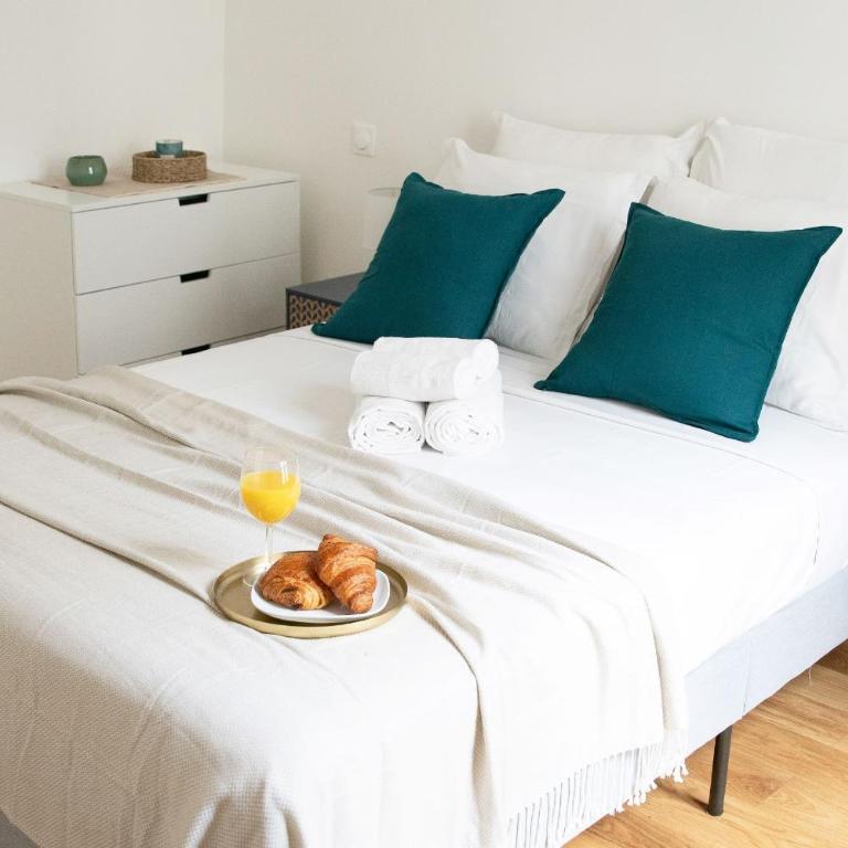 BnBNova - 1BR - Montorgueil - Appartement - 18