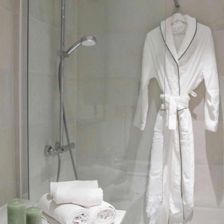 BnBNova - 1BR - Montorgueil - Appartement - 22