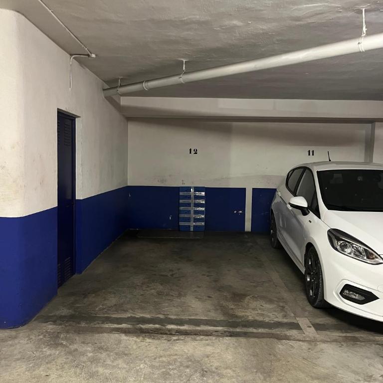 Villapenélope - Apartamento Deluxe de 2 dormitorios con vistas al mar - 37