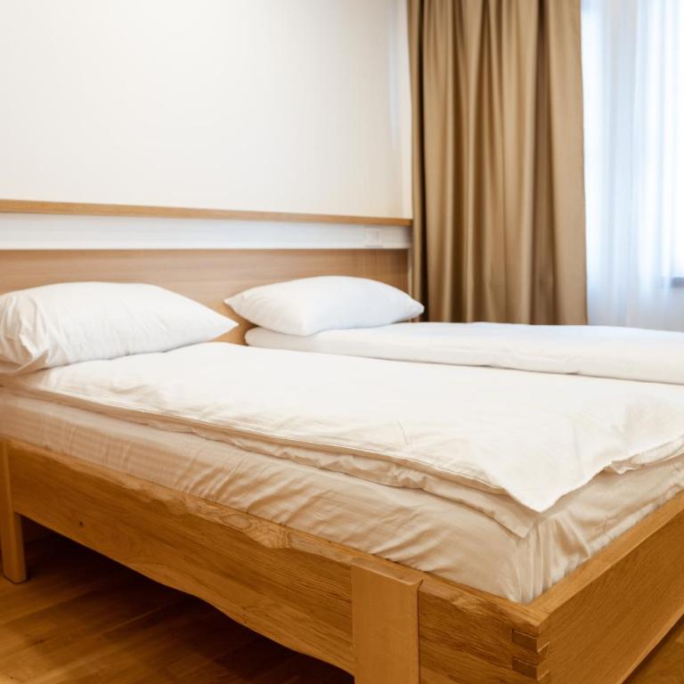 Mahagoni Rooms - Apartman sa 1 Spavaćom Sobom - 8