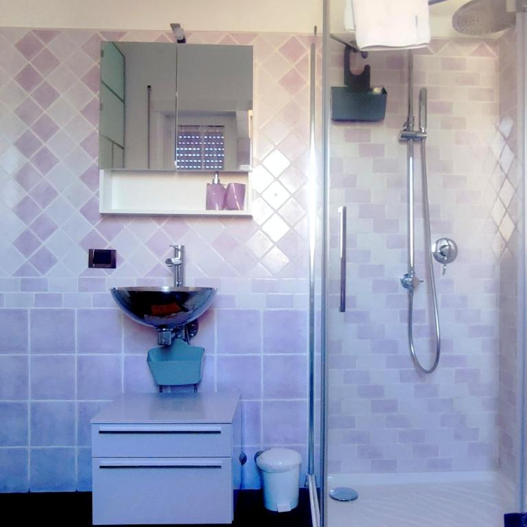 Pontile di Ostia Rutilio Namaziano Flat - Appartamento con 2 Camere da Letto - 14