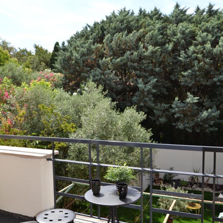 Cocon en Provence - Maison avec jardin, clim, parking - Centre à pied - Villa 3 Chambres - 20