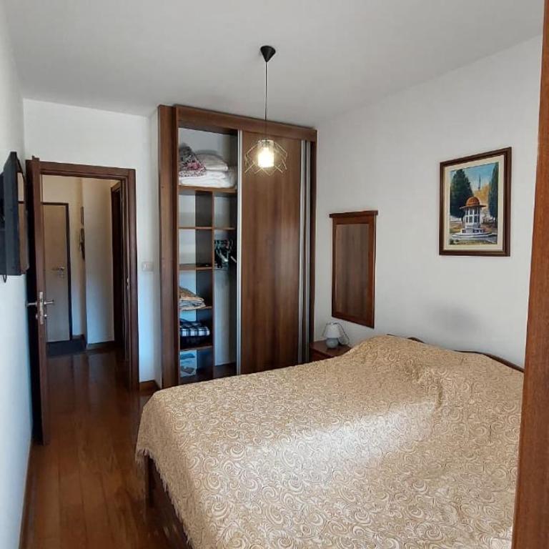 R&M Podgorica - Apartman sa 1 Spavaćom Sobom - 2