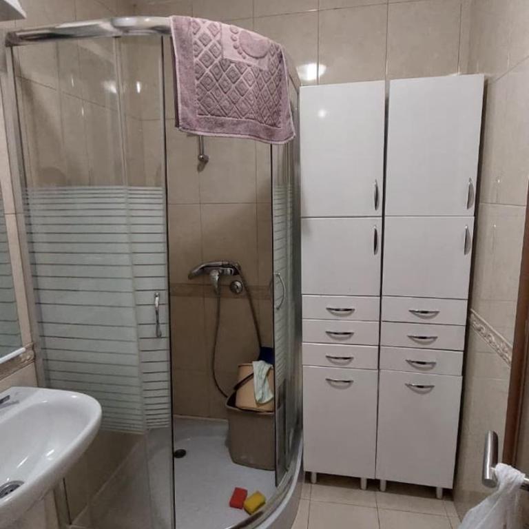 R&M Podgorica - Apartman sa 1 Spavaćom Sobom - 4
