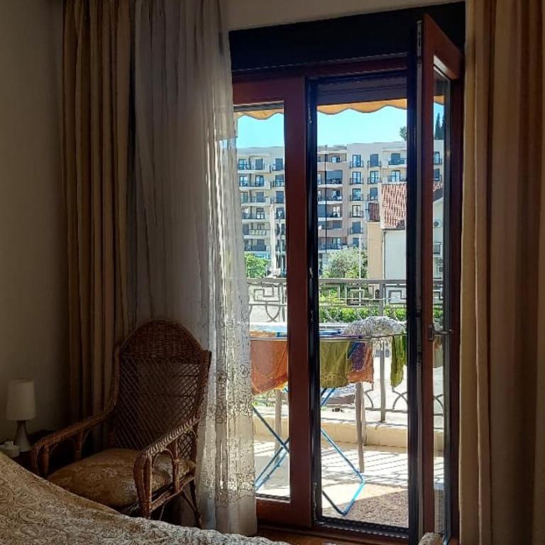 R&M Podgorica - Apartman sa 1 Spavaćom Sobom - 6