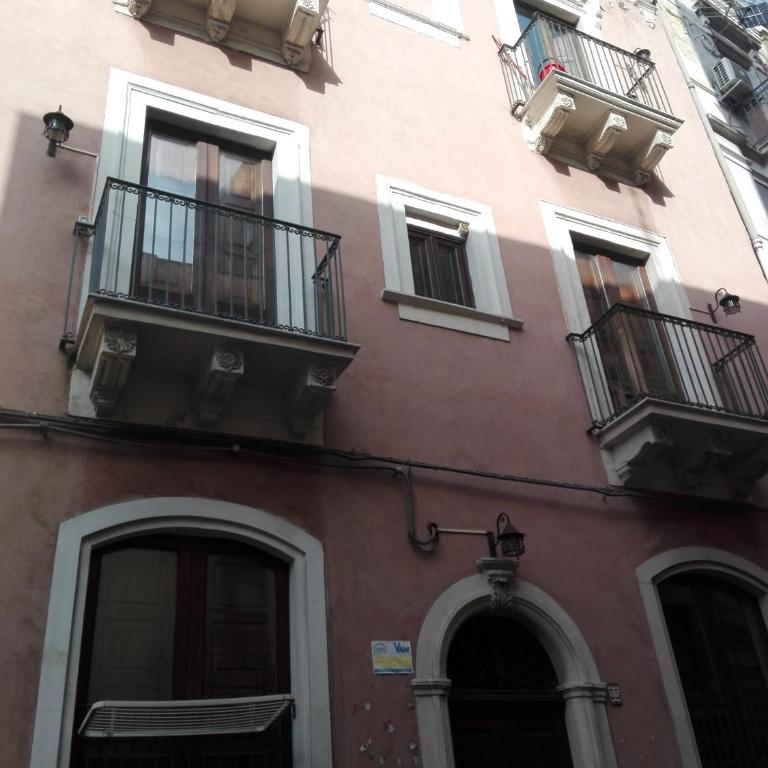 Monovano Centro Storico - Vacation Home - 28