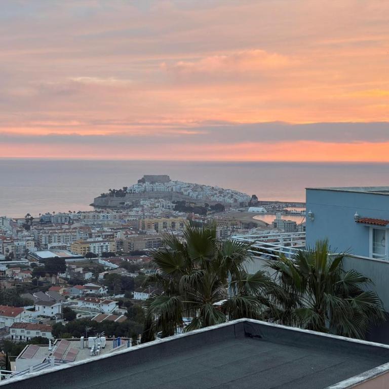 Montemar II - Apartamento acogedor con vistas - Apartment - 27