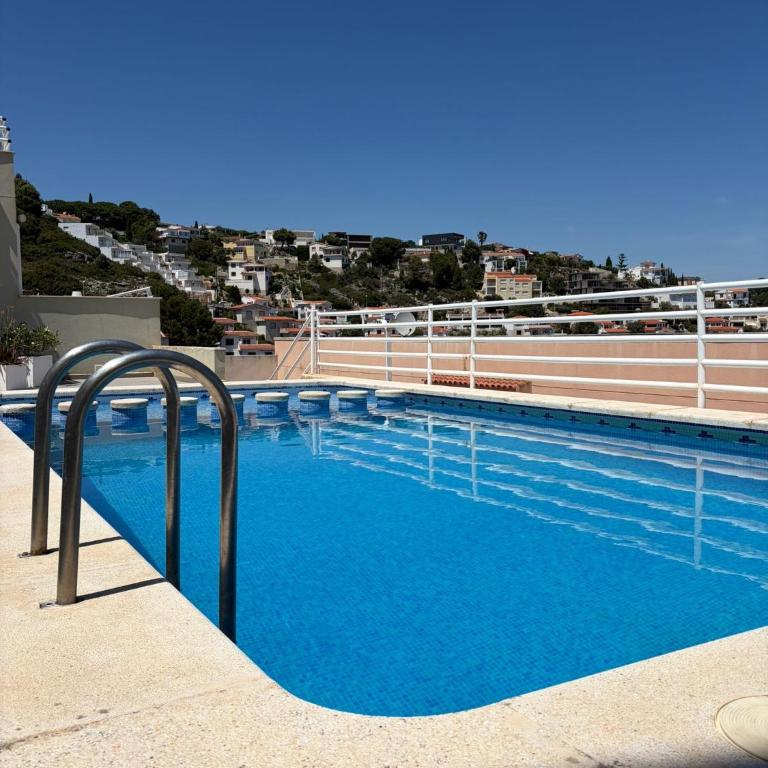 Montemar II - Apartamento acogedor con vistas - Apartment - 23