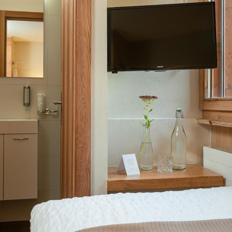 Hotel Landhaus - Economy Einzelzimmer - 3