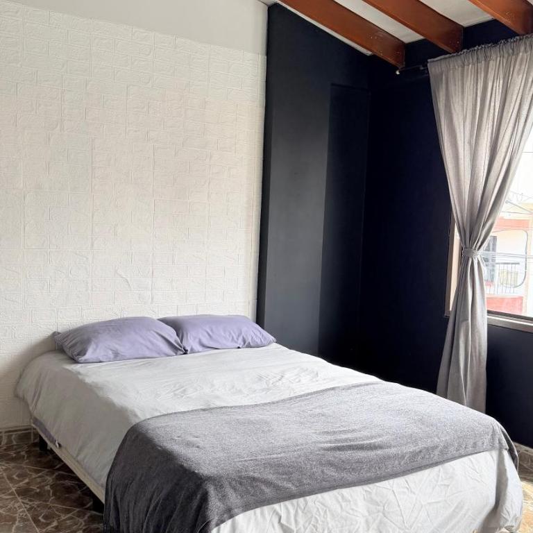 Hostara Casa Sereno Manizales - Apartment - 9