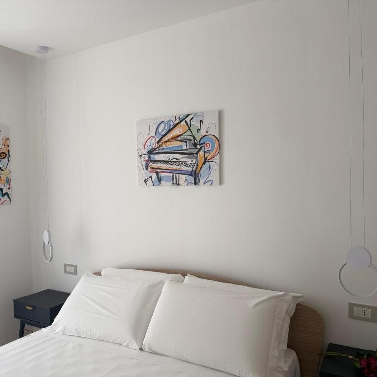 Melodia Apartment - Appartamento Premier con 1 Camera da Letto - 3