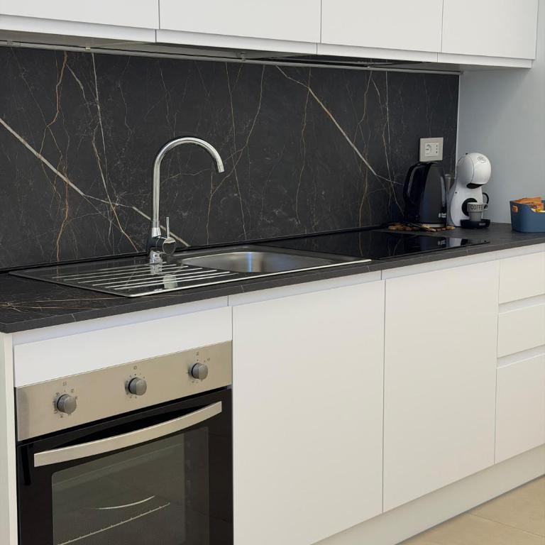 Melodia Apartment - Appartamento Premier con 1 Camera da Letto - 4