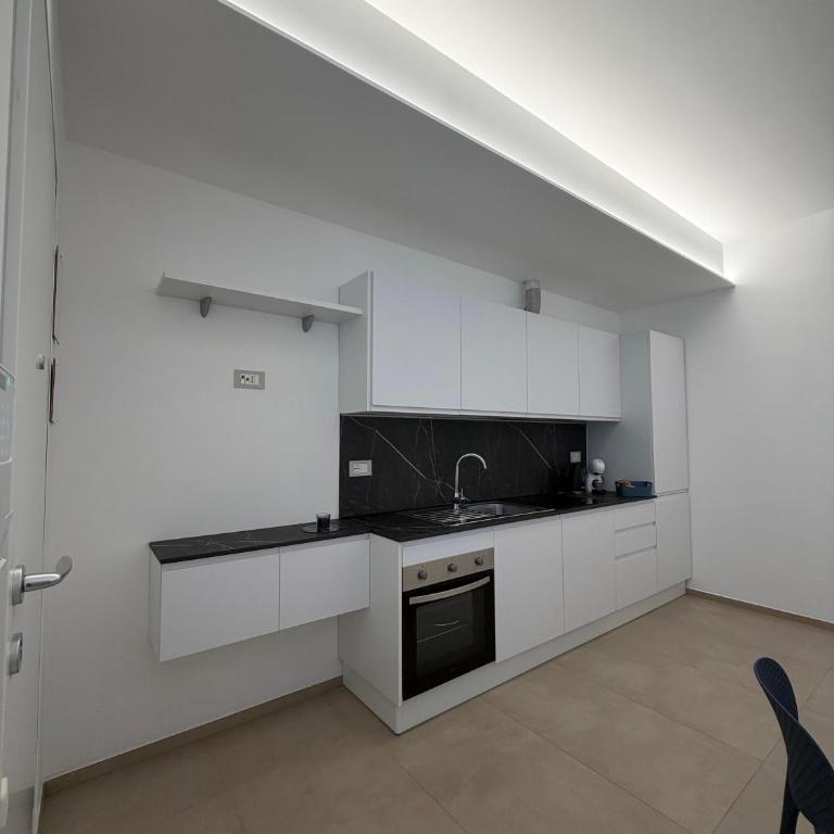 Melodia Apartment - Appartamento Premier con 1 Camera da Letto - 5