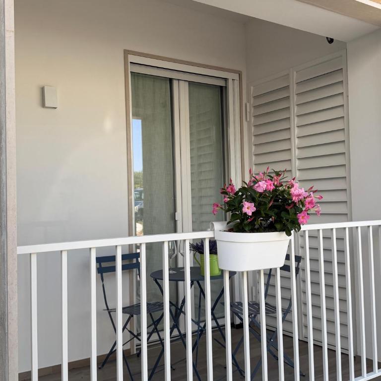 Melodia Apartment - Appartamento Premier con 1 Camera da Letto - 7