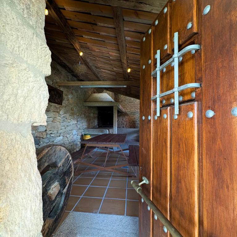 Casa Obdulia Sanxenxo - Haus mit 3 Schlafzimmern - 9