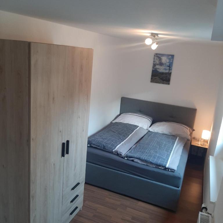 Ferienwohnung Anton - Apartment mit 2 Schlafzimmern - 29