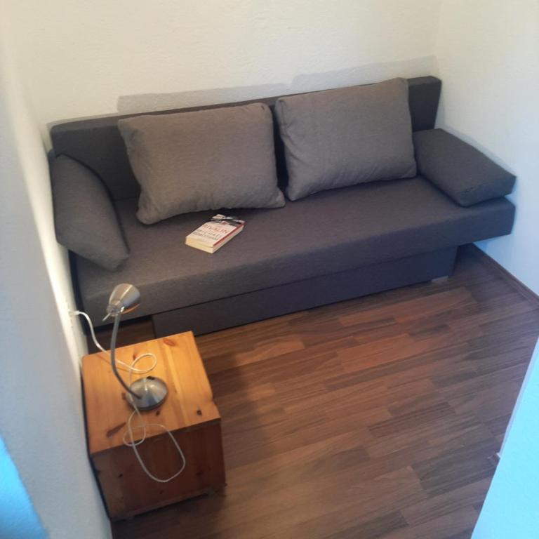 Ferienwohnung Anton - Apartment mit 2 Schlafzimmern - 30