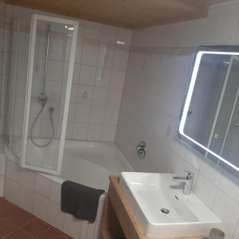 Ferienwohnung Anton - Apartment mit 2 Schlafzimmern - 31