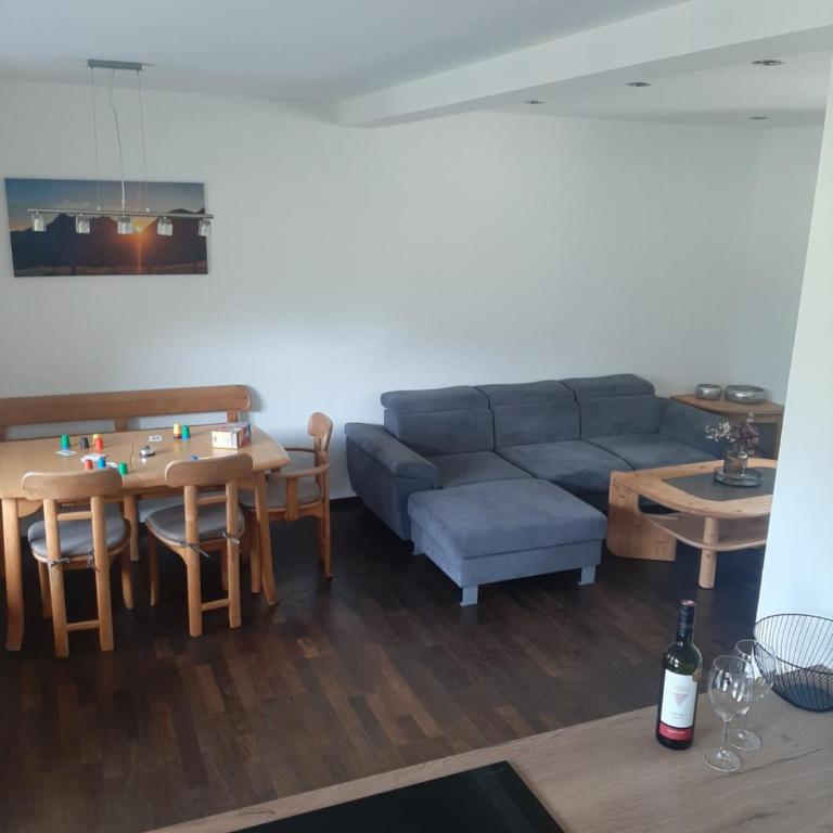 Ferienwohnung Anton - Apartment mit 2 Schlafzimmern - 32