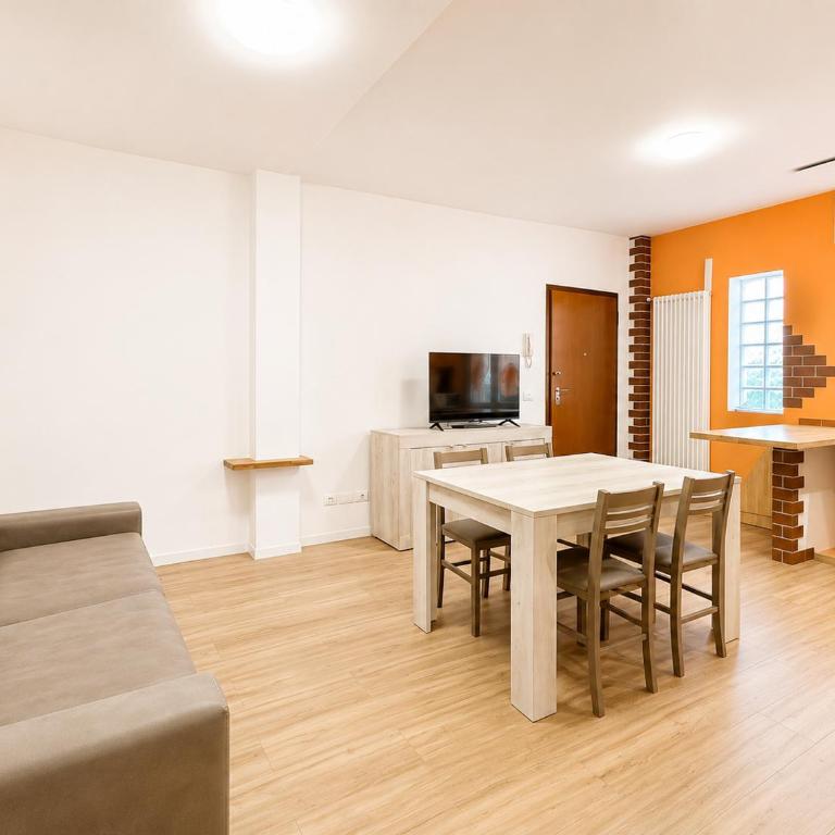 Ada 2 - Carraro Immobiliare - Family Apartments - Appartamento con 1 Camera da Letto - 5
