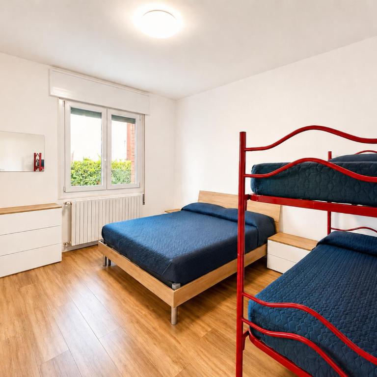 Ada 2 - Carraro Immobiliare - Family Apartments - Appartamento con 1 Camera da Letto - 4