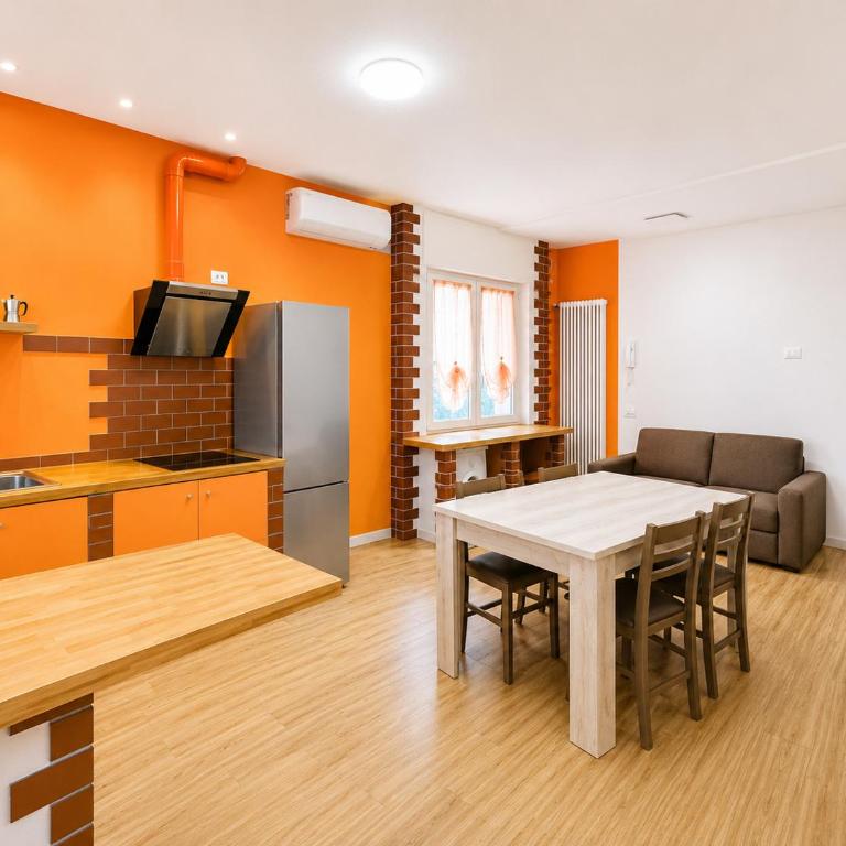 Ada 2 - Carraro Immobiliare - Family Apartments - Appartamento con 1 Camera da Letto - 3