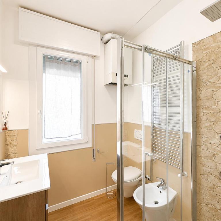 Ada 2 - Carraro Immobiliare - Family Apartments - Appartamento con 1 Camera da Letto - 2