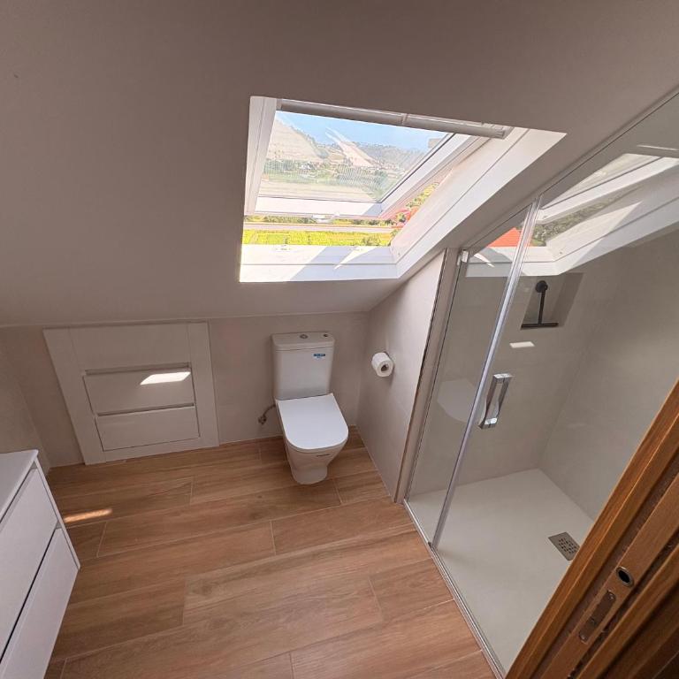Casa Obdulia Sanxenxo - Haus mit 3 Schlafzimmern - 12