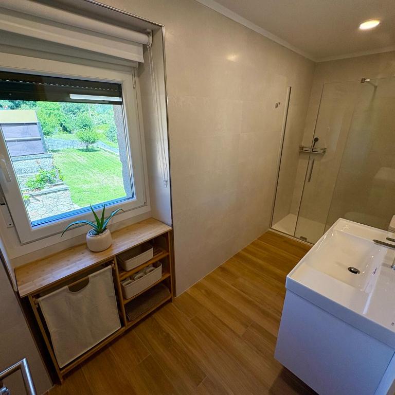 Casa Obdulia Sanxenxo - Haus mit 3 Schlafzimmern - 13