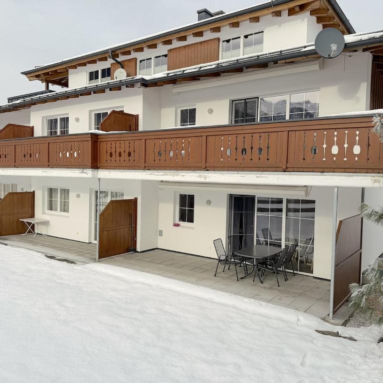 Kitzpanorama Top3 by Alpinresort Kaprun - Apartment mit 2 Schlafzimmern - 1