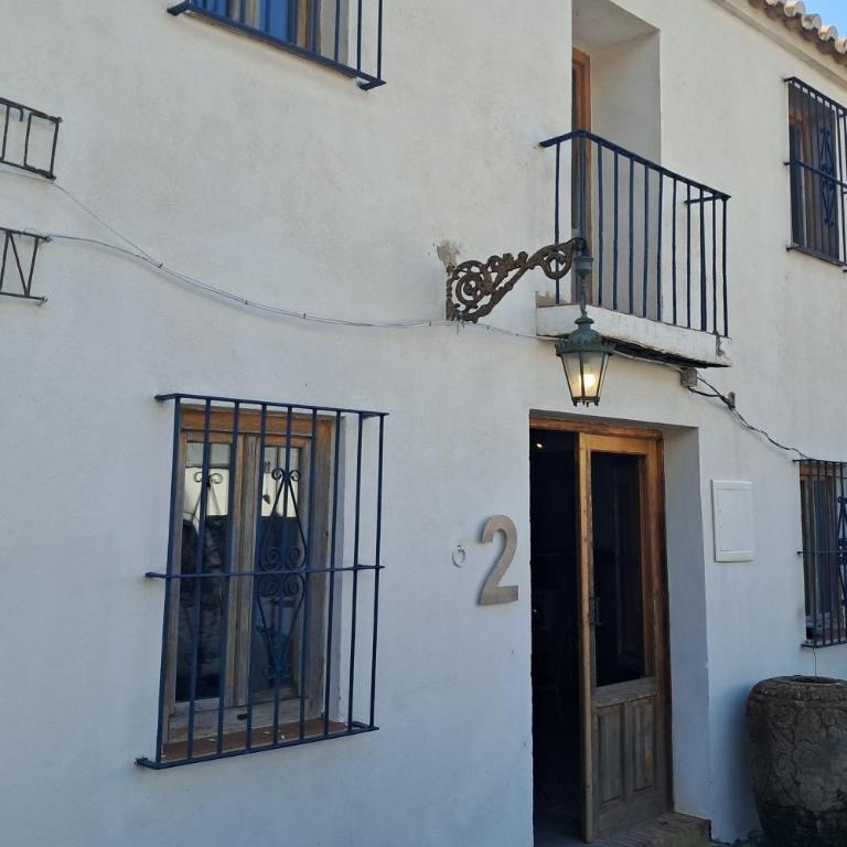 Puerto Marin, Malaga Mountains - Casa de 4 dormitorios - 33