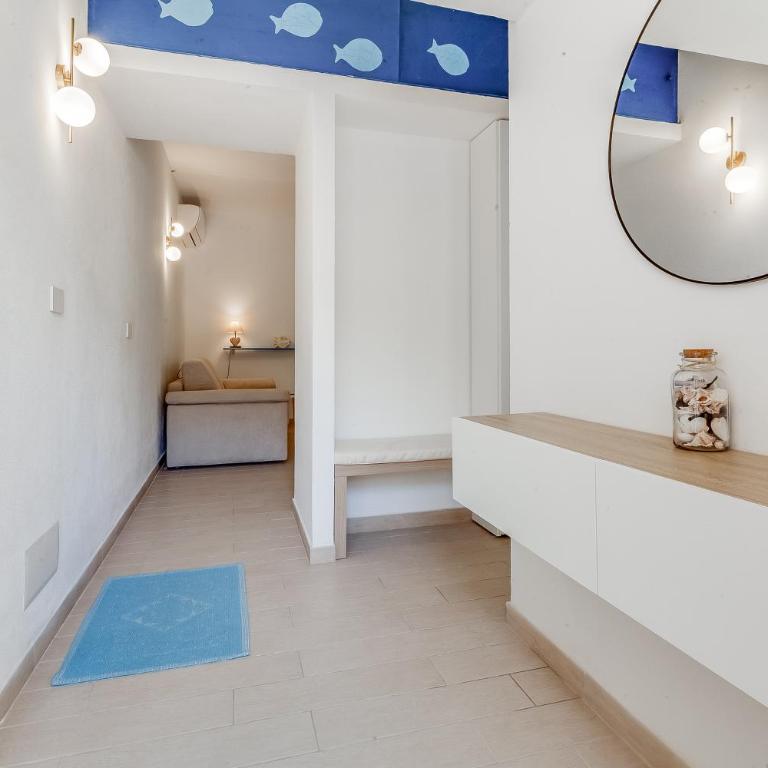 La Pelosa Casa Carla - Casa con 1 Camera da Letto - 16