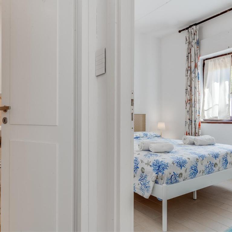 La Pelosa Casa Carla - Casa con 1 Camera da Letto - 8