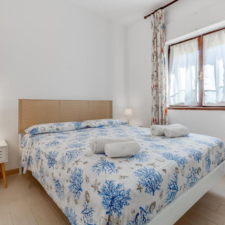 La Pelosa Casa Carla - Casa con 1 Camera da Letto - 11