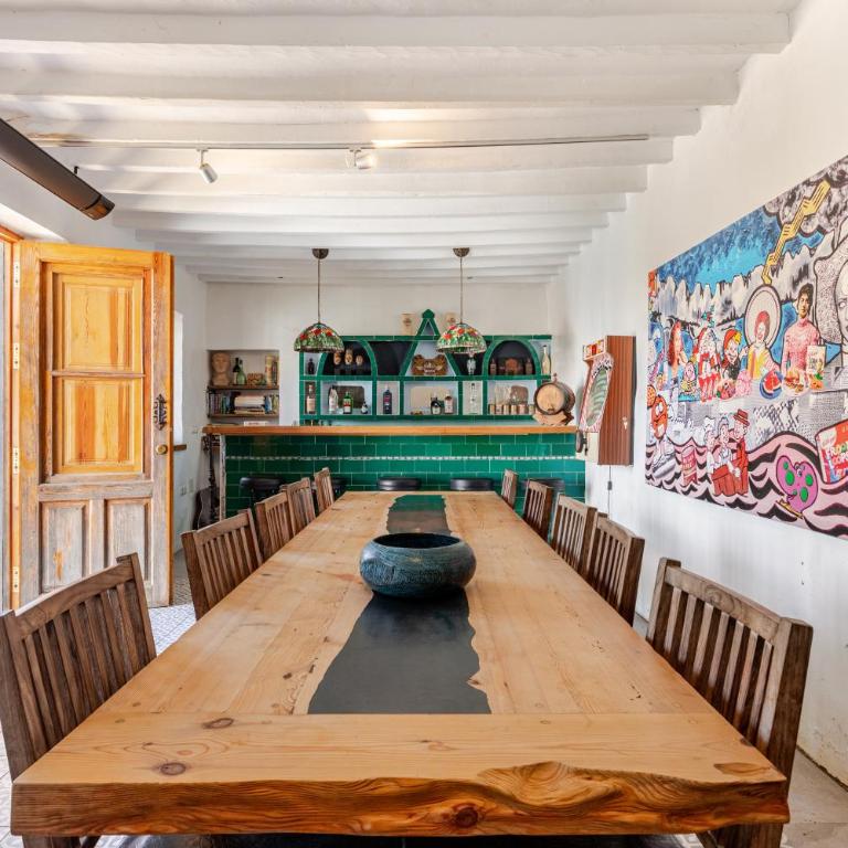 Puerto Marin, Malaga Mountains - Casa de 4 dormitorios - 61