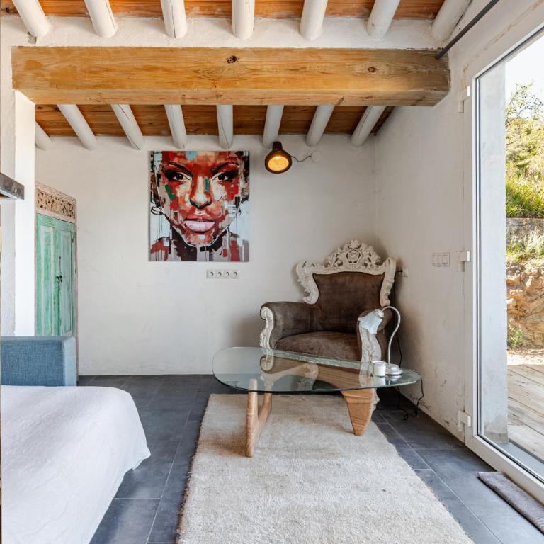 Puerto Marin, Malaga Mountains - Casa de 4 dormitorios - 60