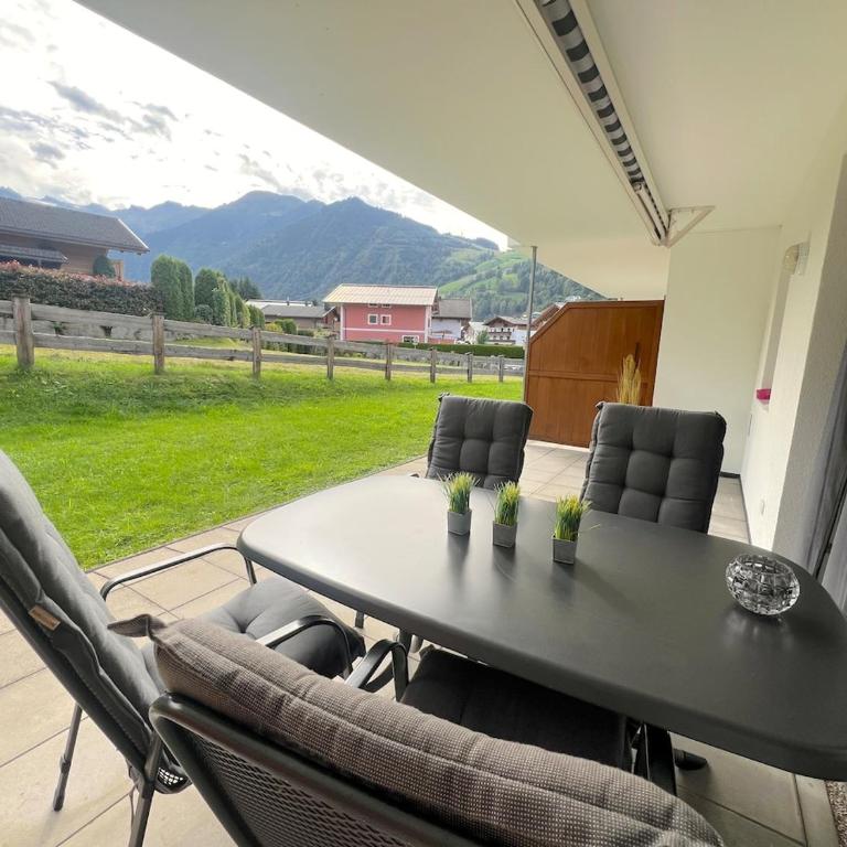 Kitzpanorama Top3 by Alpinresort Kaprun - Apartment mit 2 Schlafzimmern - 14