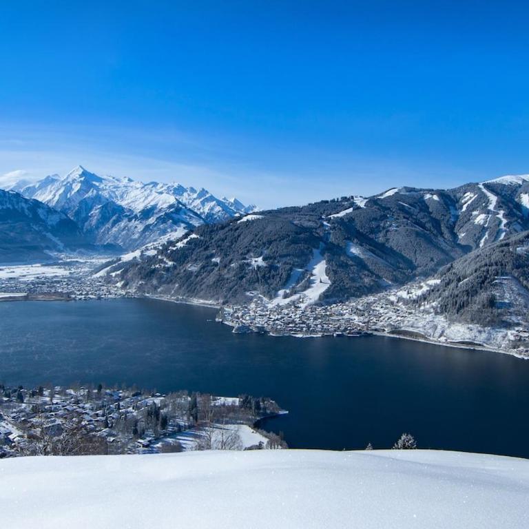Kitzpanorama Top3 by Alpinresort Kaprun - Apartment mit 2 Schlafzimmern - 16