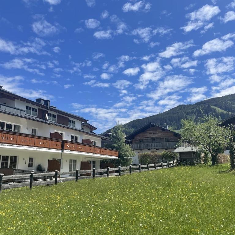 Kitzpanorama Top3 by Alpinresort Kaprun - Apartment mit 2 Schlafzimmern - 28