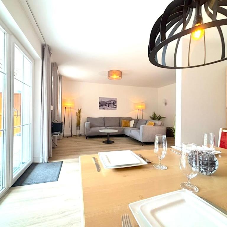 Kitzpanorama Top3 by Alpinresort Kaprun - Apartment mit 2 Schlafzimmern - 6