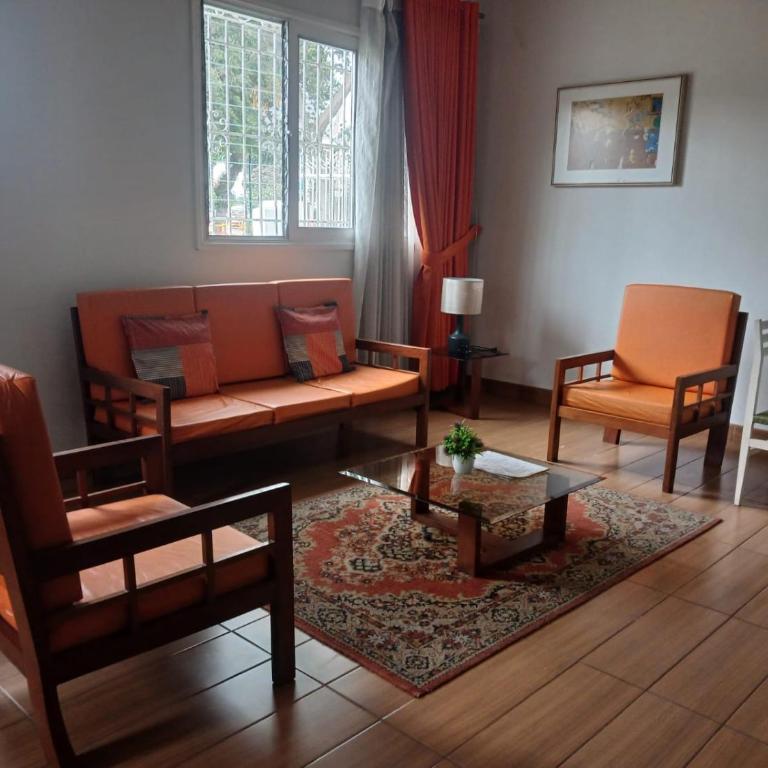 Depa completo - Two-Bedroom Apartment - 4