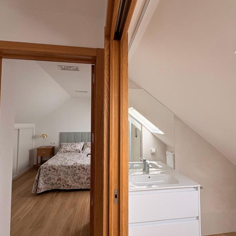 Casa Obdulia Sanxenxo - Haus mit 3 Schlafzimmern - 15