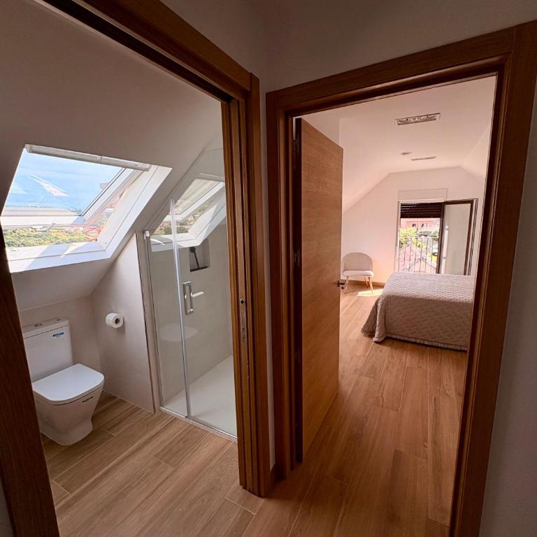 Casa Obdulia Sanxenxo - Haus mit 3 Schlafzimmern - 14