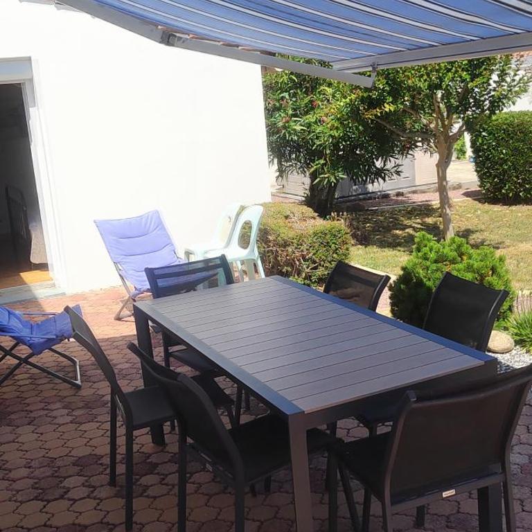 Maison port bourgenay plage et port à pied - Haus mit 3 Schlafzimmern - 10