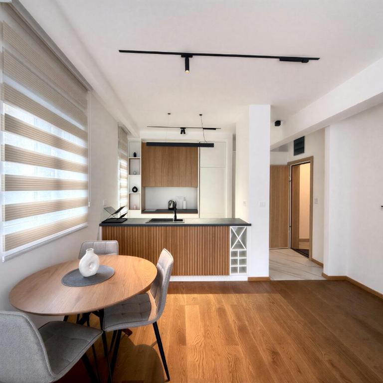 Azzurro Vista - Deluxe Apartment mit 2 Schlafzimmern und Meerblick - 8