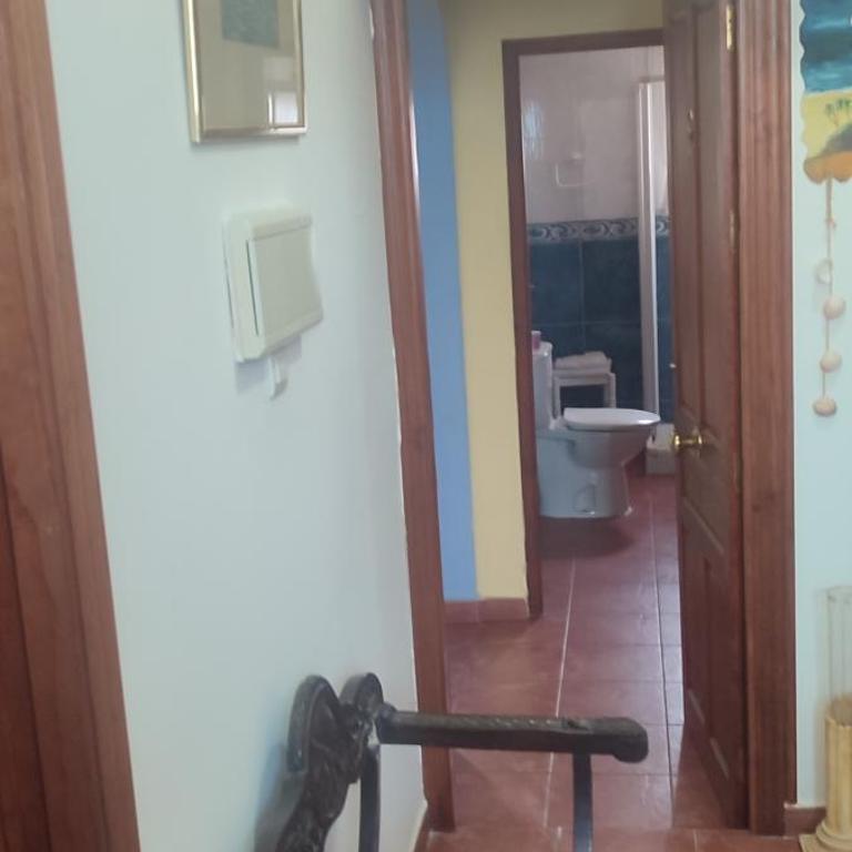 Sunshines on the sea - Two-Bedroom Apartment - 7