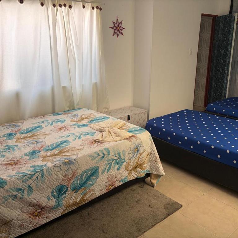 Playa Zen Rodadero - Classic Quadruple Room - 4