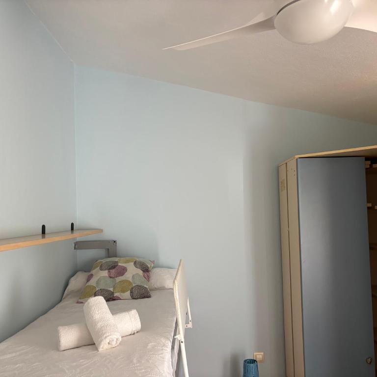 Apartamento Dúplex Zahara con Vistas al mar y puestas de Sol - Appartement 3 Chambres - 20