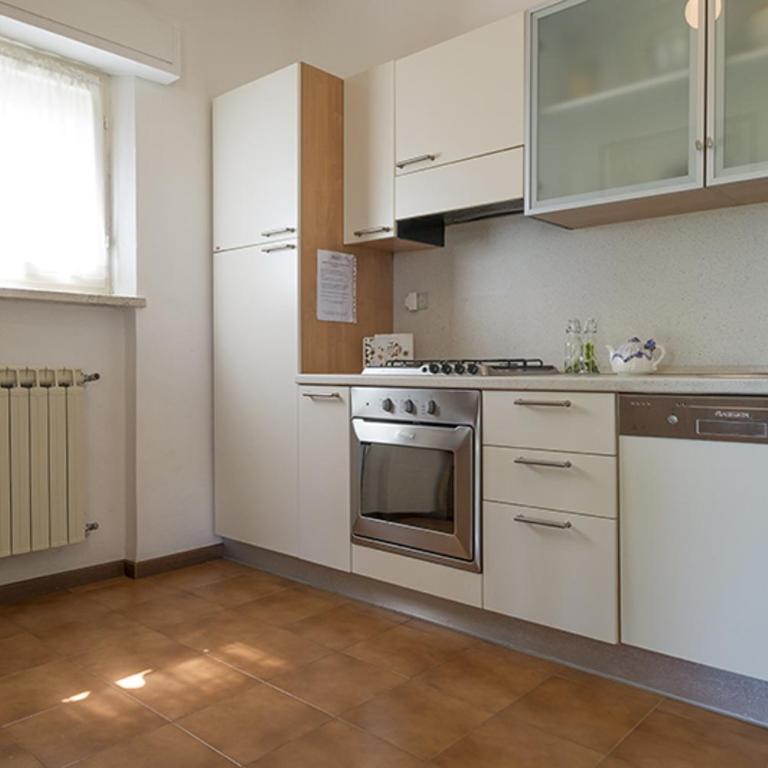 644 - Villa singola quadrilocale con ampio giardino e vista mare al Taunus, climatizzata - SPIAGGIA INCLUSA - Casa con 3 Camere da Letto - 2