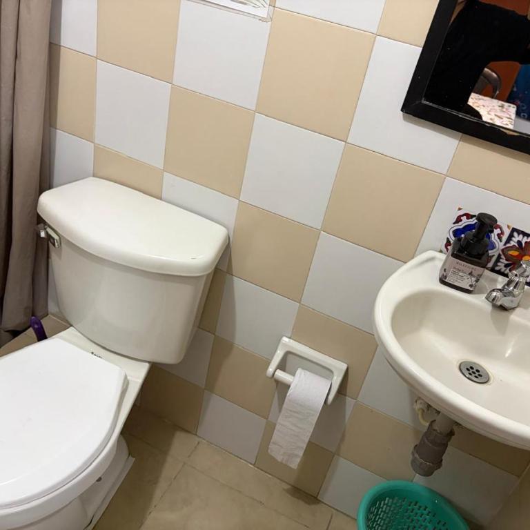 Playa Zen Rodadero - Family Room with Private Bathroom - 6